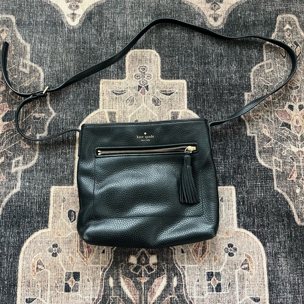Kate Spade New York Chester Street Dessi crossbody bag